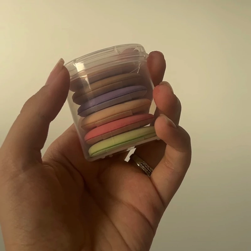 پد انگشتی کره ای