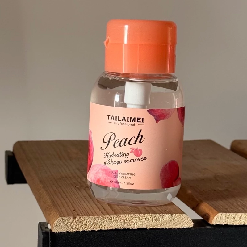 میسلار واتر پاک کننده آرایش  تایلامی