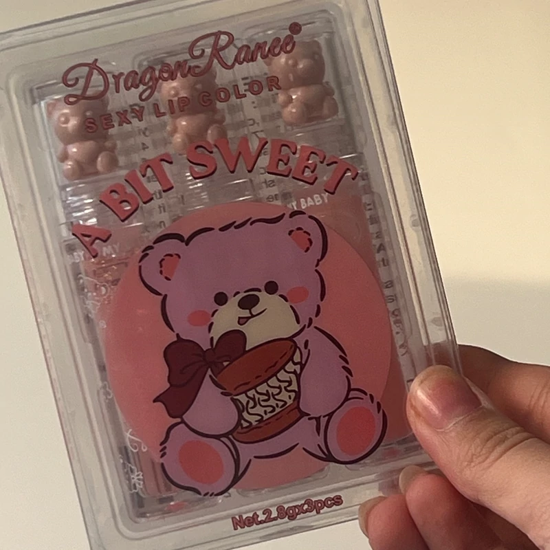 لیپ گلاس کره ای