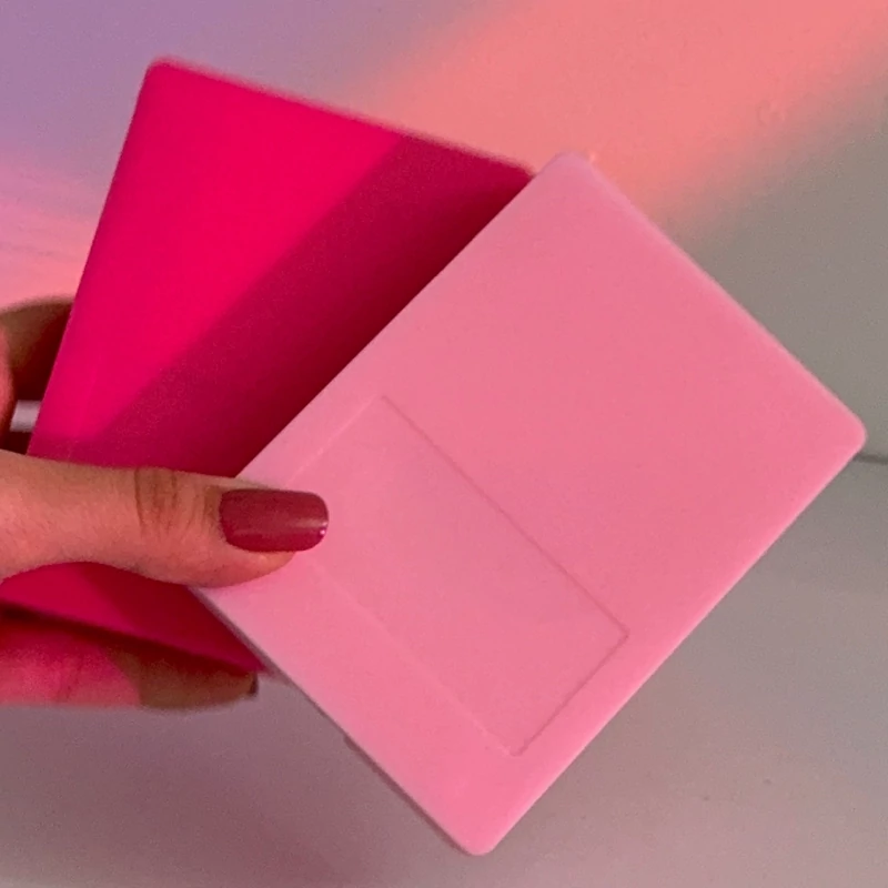 ست براش آیینه دار